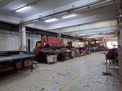 Kian Teck Drive (D22), Factory #630596321